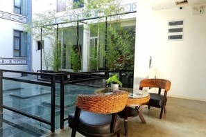 Interior - ZHI FOU Inn (Dali City)