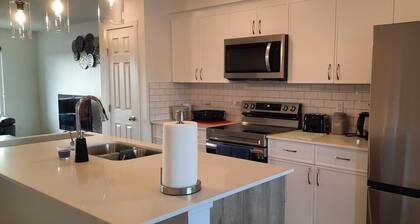Home in Fort Saskatchewan