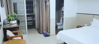 Xinjiayi Hotel (Tong'an Datang)