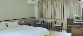 Xinjiayi Hotel (Tong'an Datang)