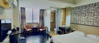 Xinjiayi Hotel (Tong'an Datang)