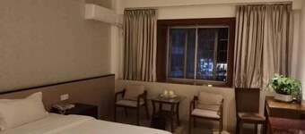 Xinjiayi Hotel (Tong'an Datang)