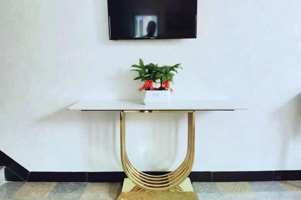 Lobby lounge - Xinjiayi Hotel (Tong'an Datang) (Xiamen)