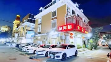 外觀