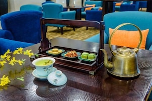 用餐