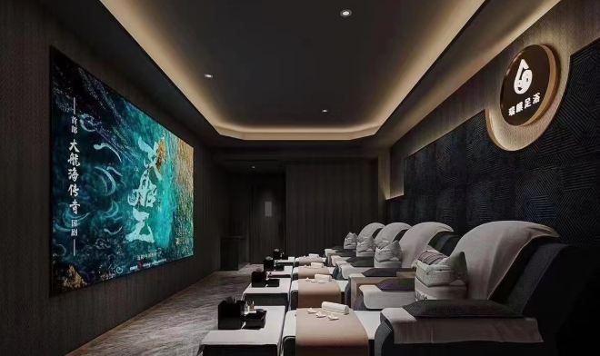 Spa