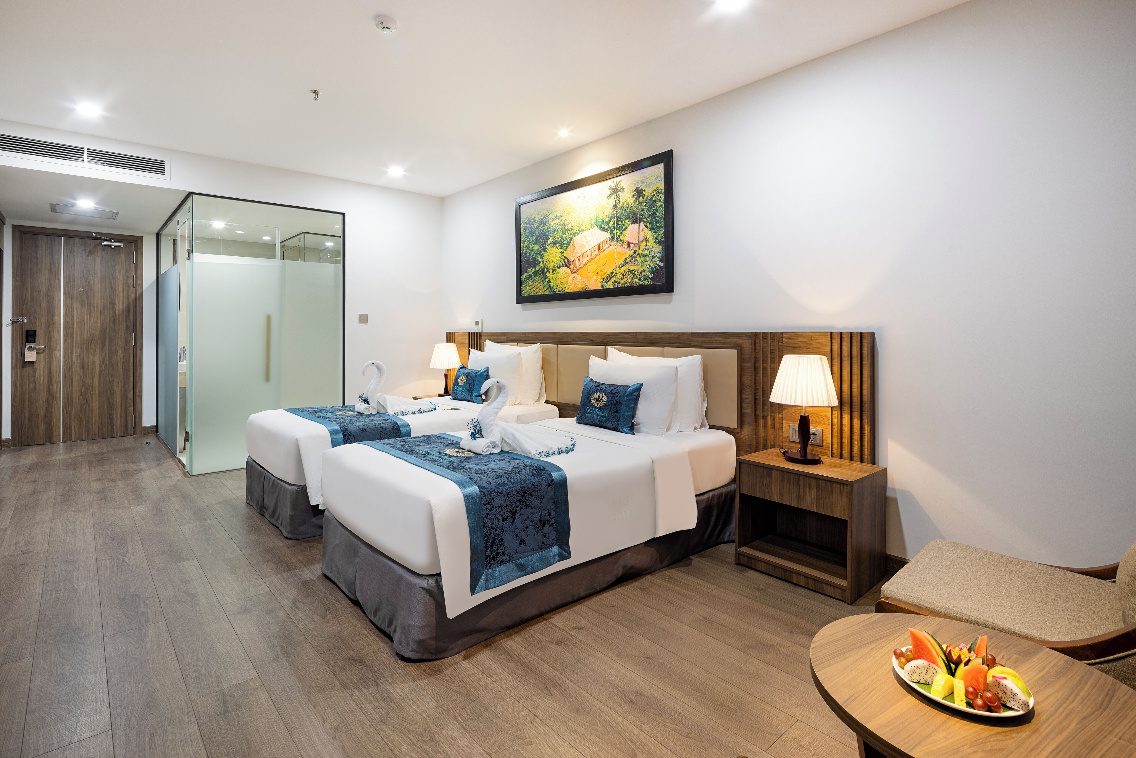 Photo - Gonsala Hotel Nha Trang