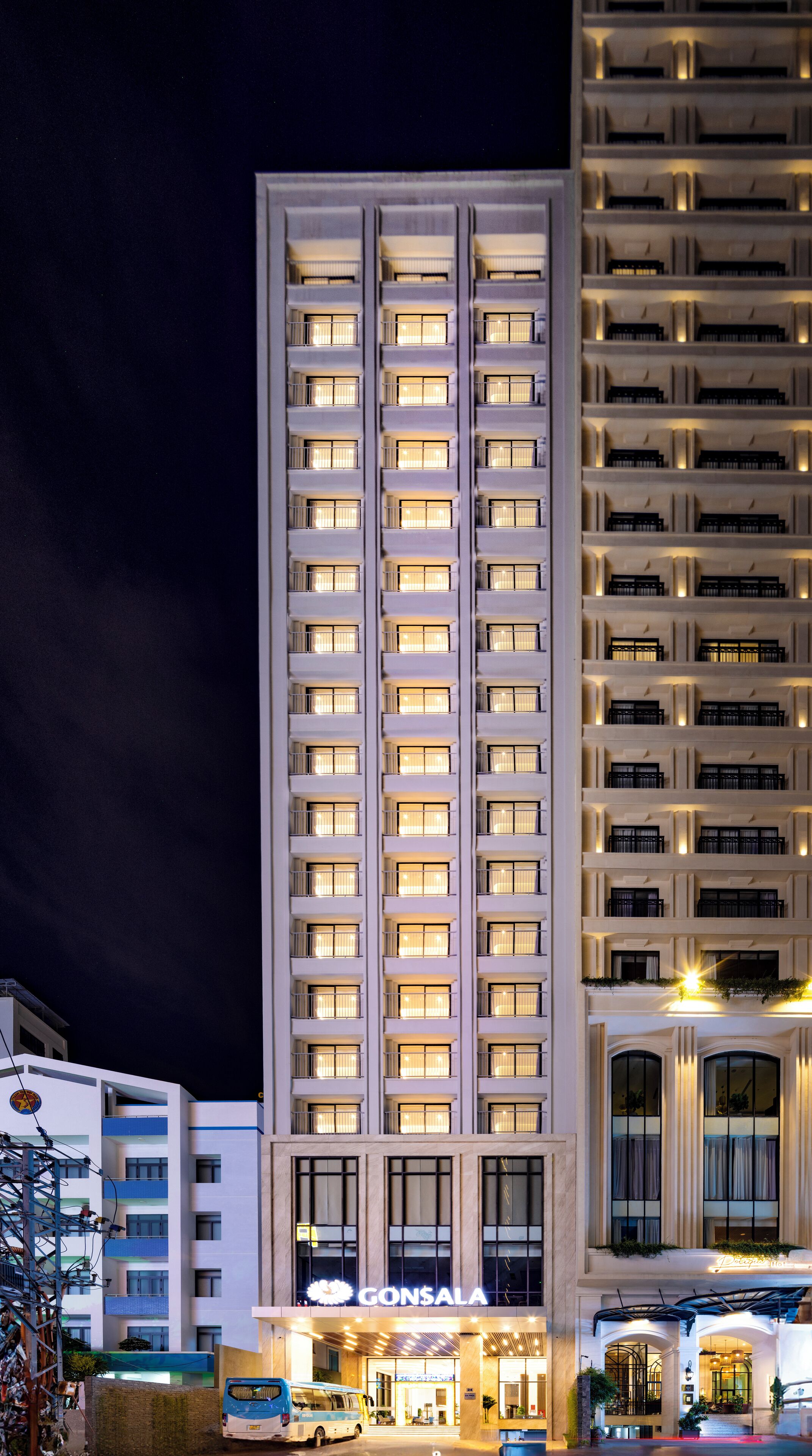 Photo - Gonsala Hotel Nha Trang