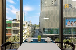 Restaurant - Gonsala Hotel Nha Trang (Nha Trang)