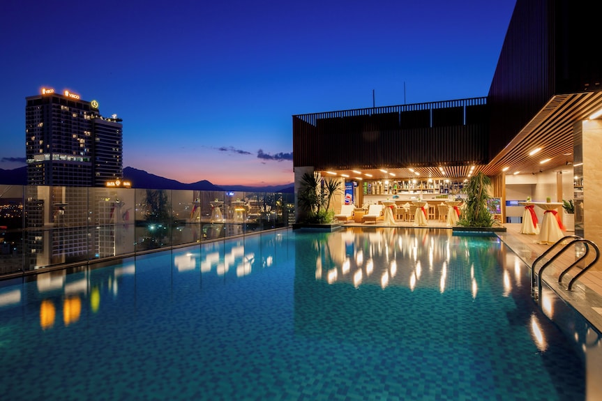 Gonsala Hotel Nha Trang, Nha Trang | Hotels.com