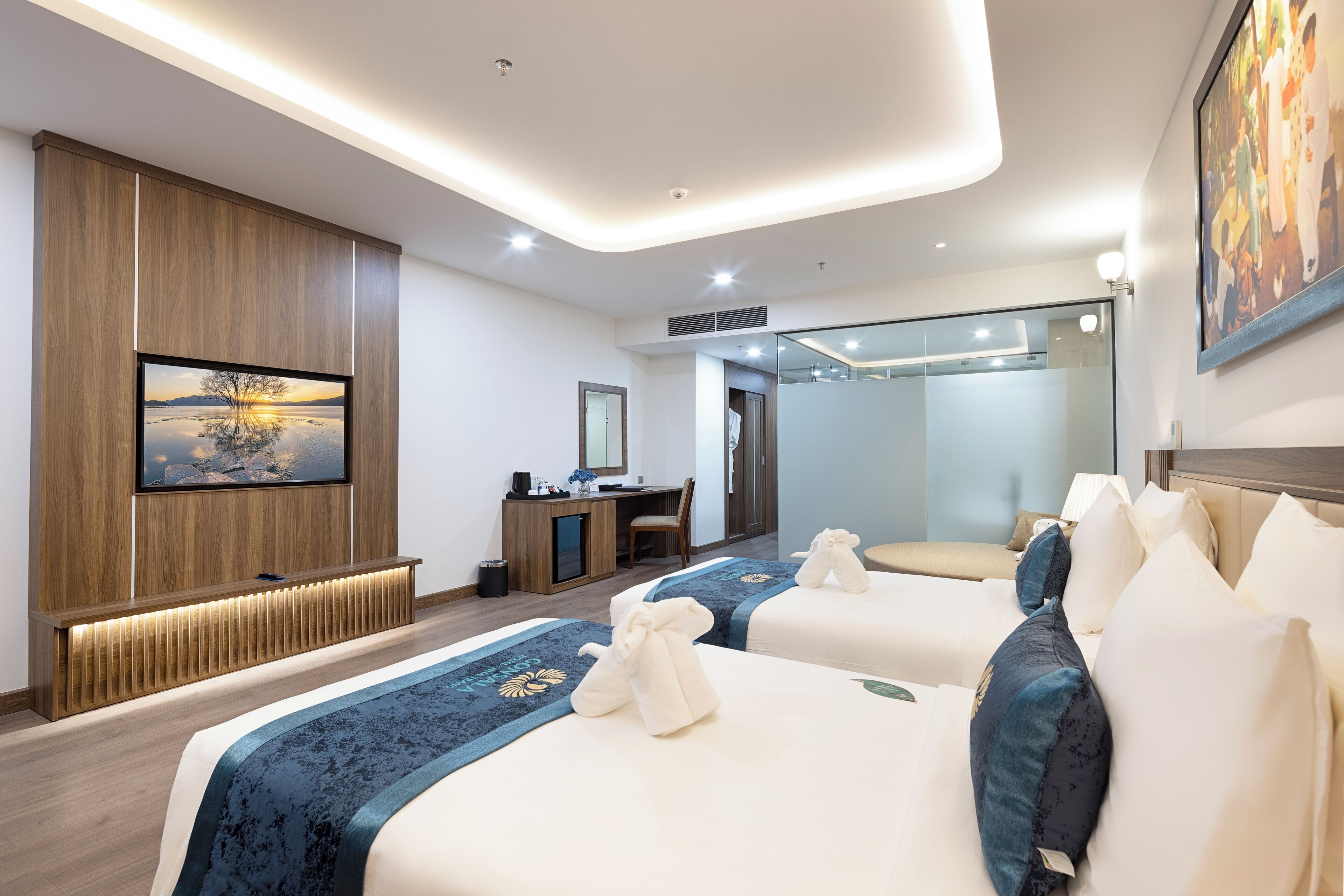 Photo - Gonsala Hotel Nha Trang