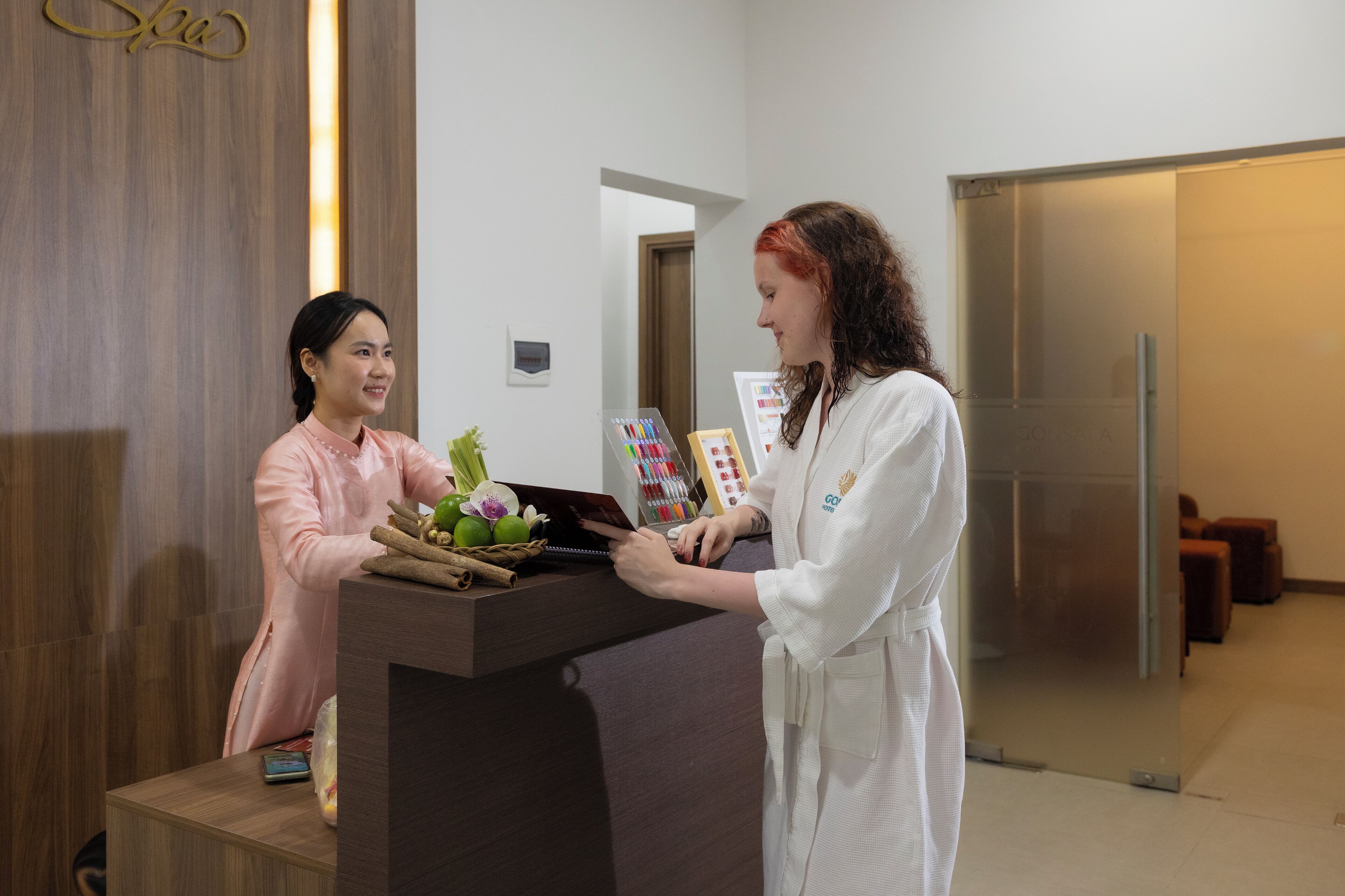 Photo - Gonsala Hotel Nha Trang