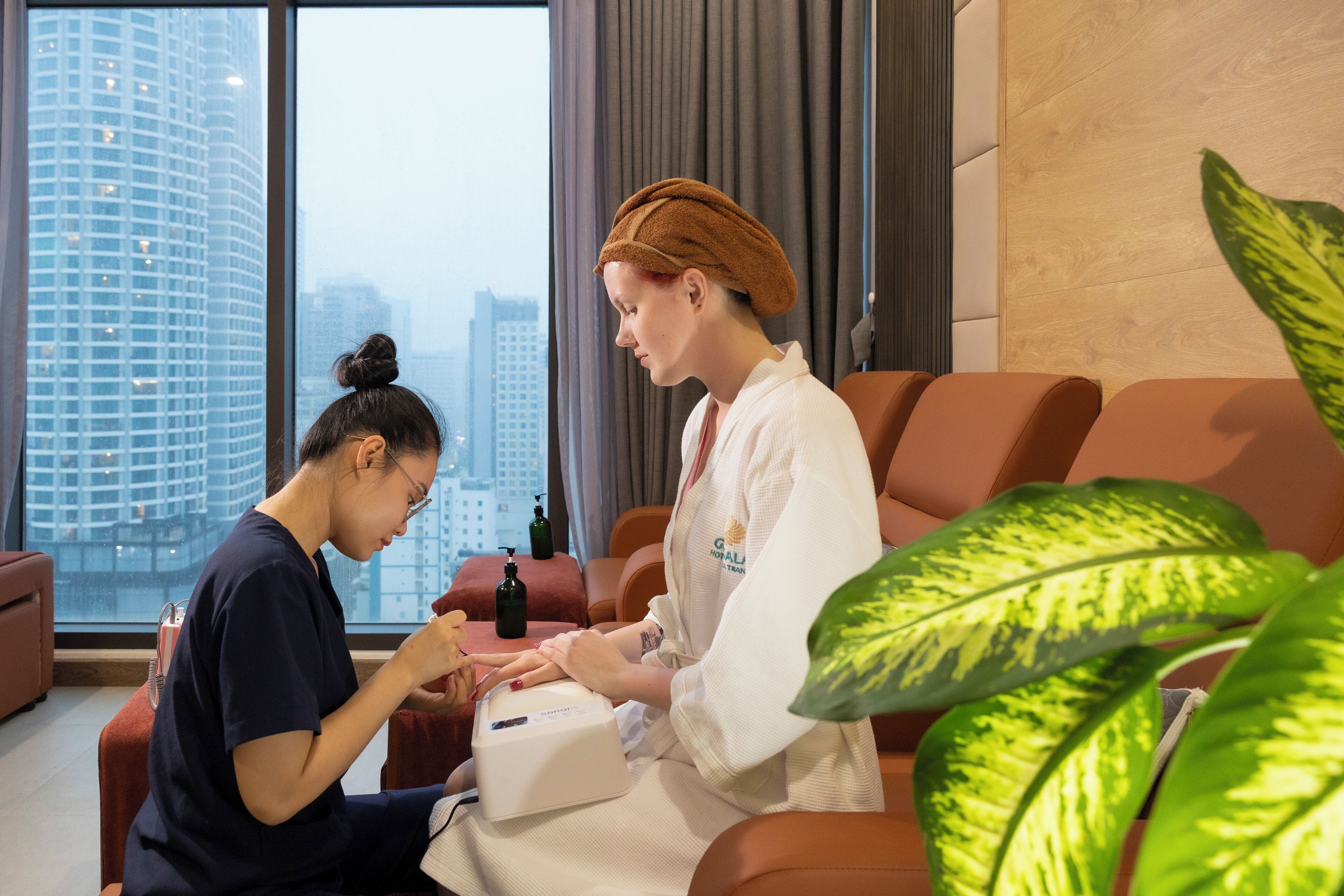 Spa