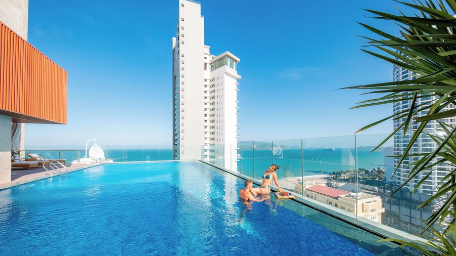 Gonsala Hotel Nha Trang