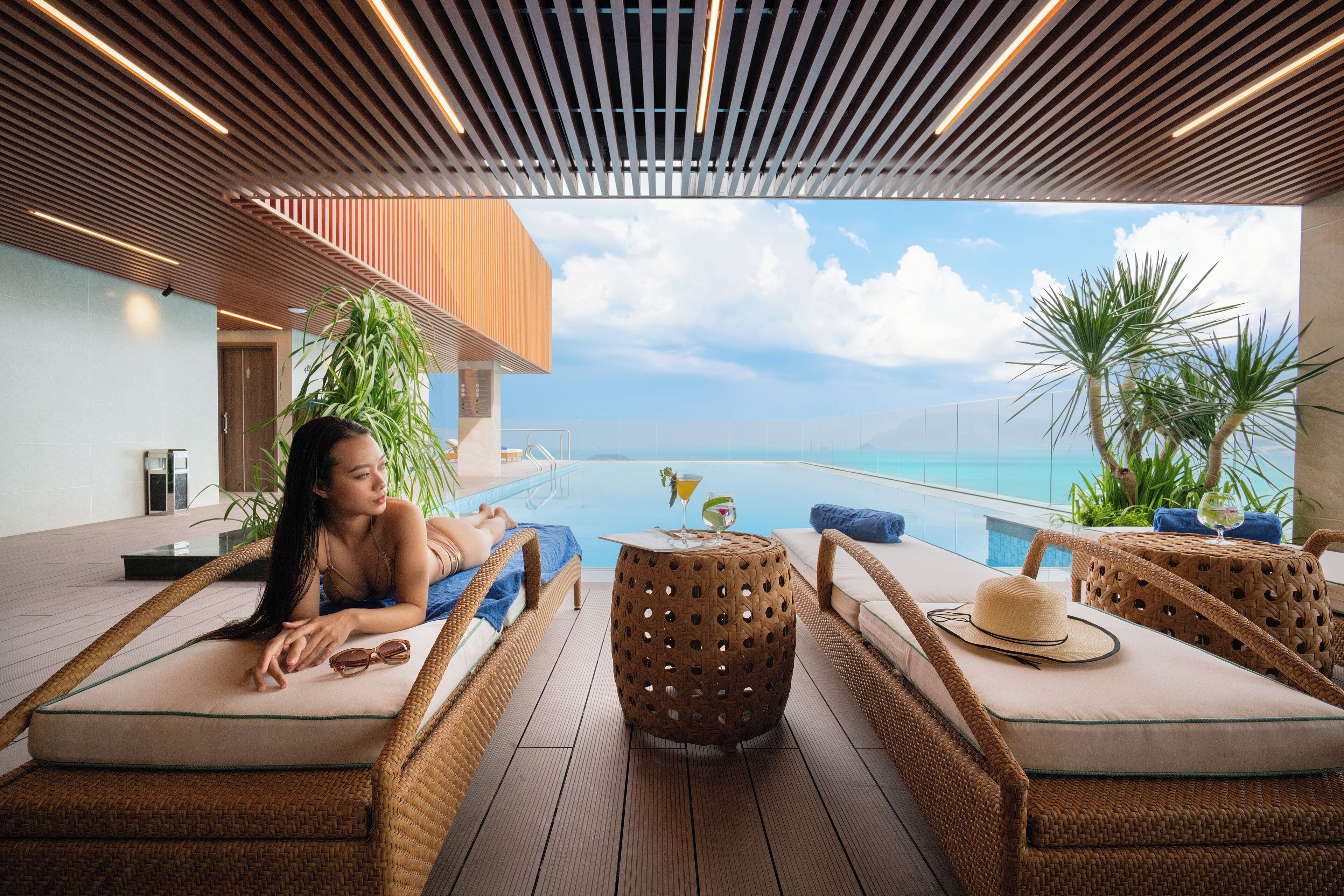 Photo - Gonsala Hotel Nha Trang