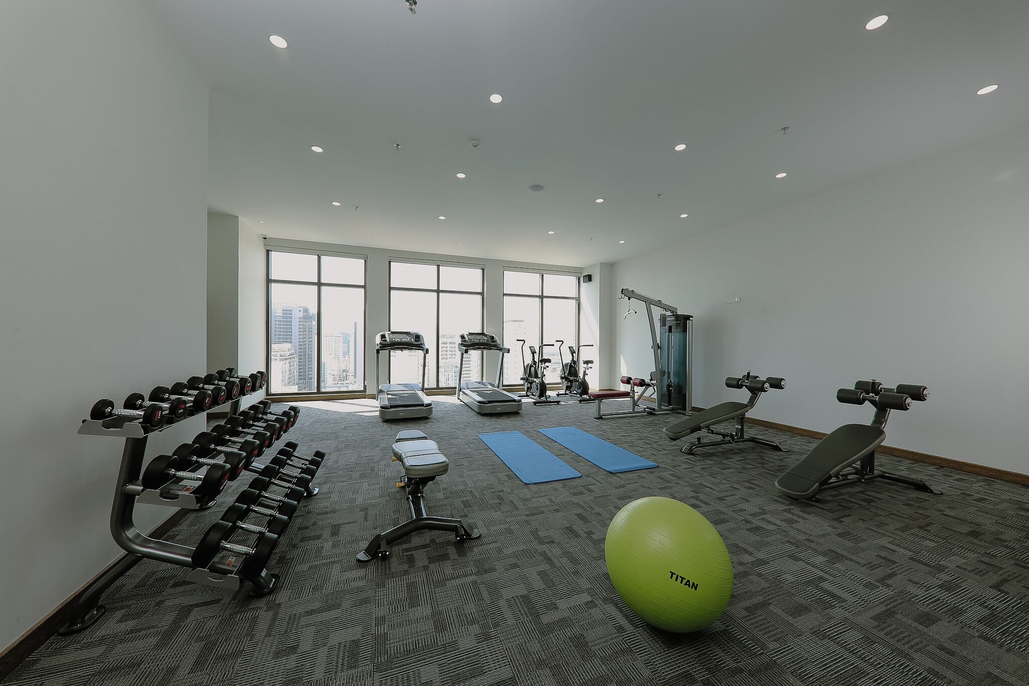 Gimnasium