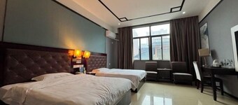 Xiaomaoshan Hotel