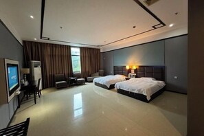 Room - Xiaomaoshan Hotel (Nanning)