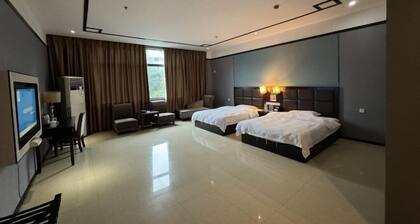 Xiaomaoshan Hotel