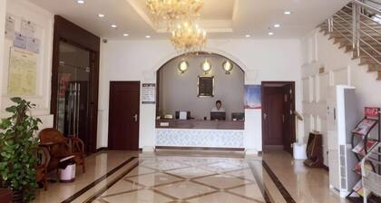 Xiaomaoshan Hotel