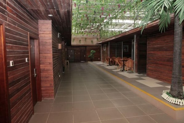 Interior - Xiaomaoshan Hotel (Nanning)