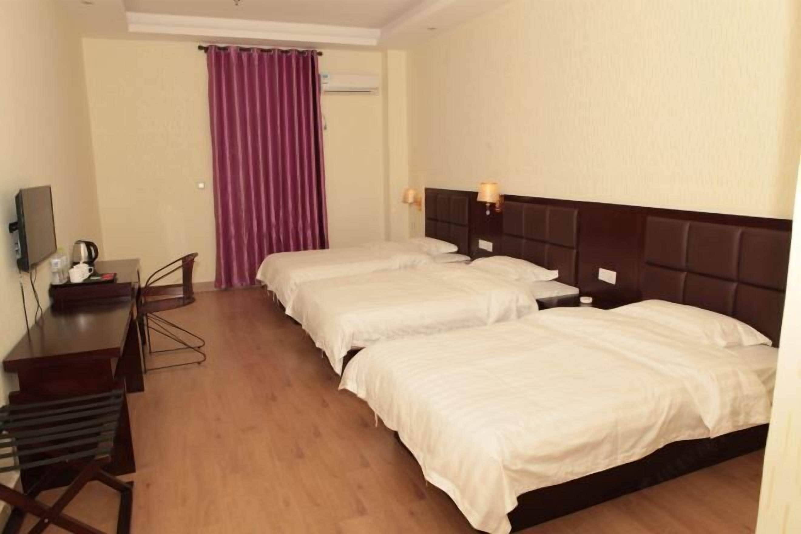 ห้องพัก