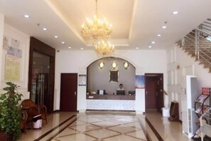 Unclassified image, 3 of 14, button - Xiaomaoshan Hotel (Nanning)