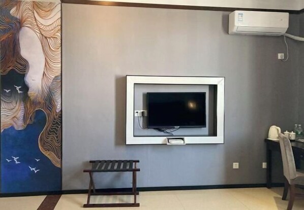 Room - Xiaomaoshan Hotel (Nanning)