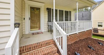 Wavecrest @ Hope Valley Farms