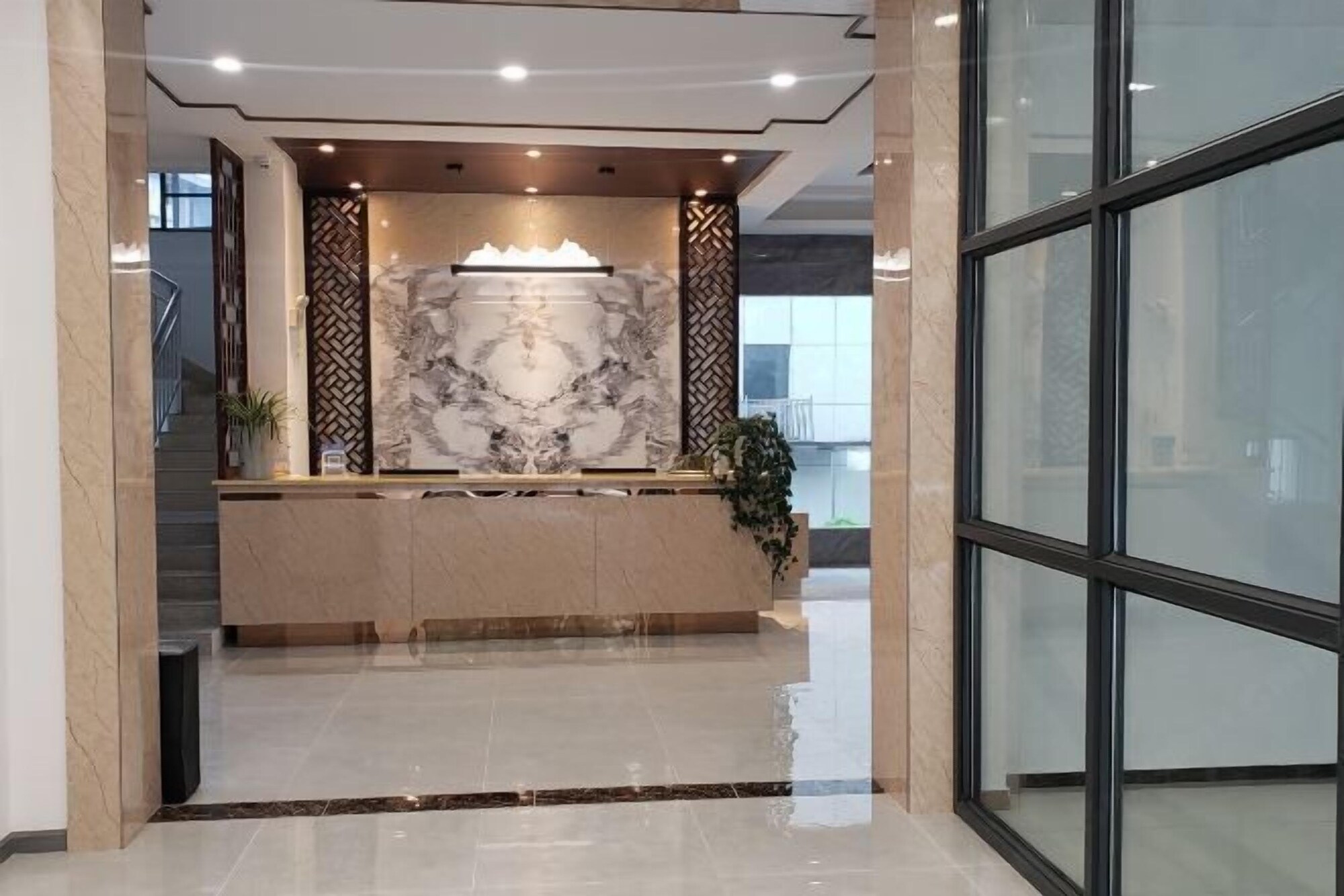 2 Star Hotels