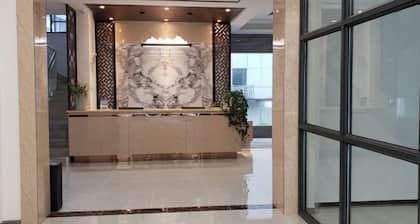 New Beacon Shennongjia Villa