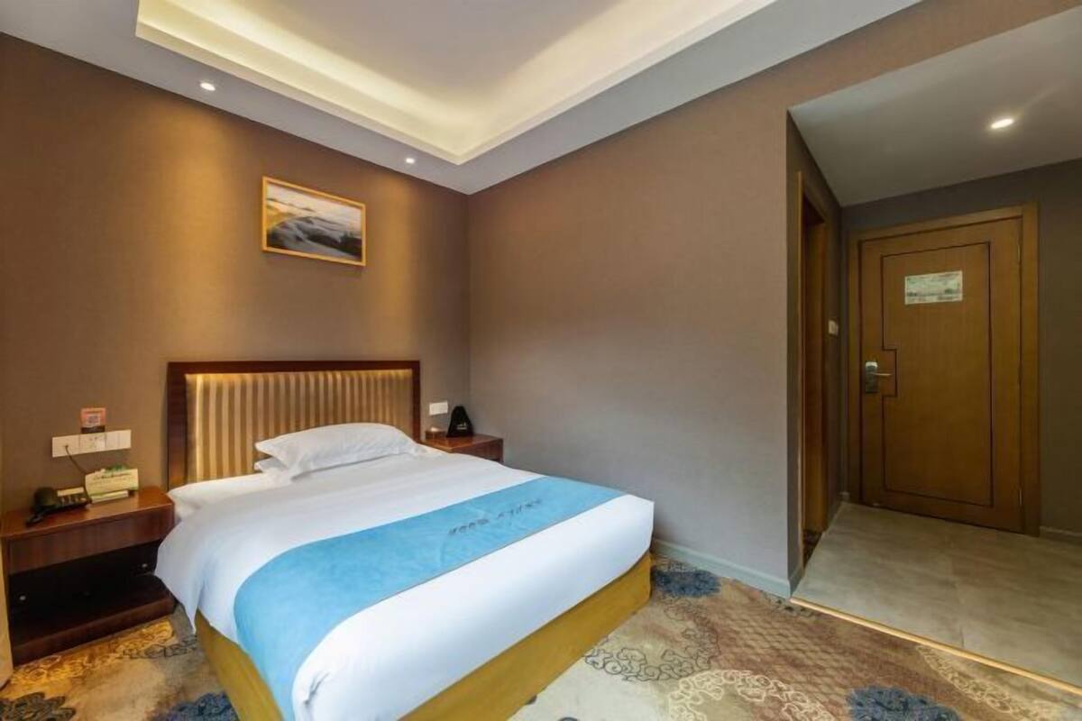 ห้องพัก