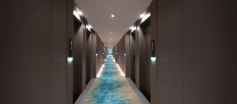 New Beacon Shennongjia Villa