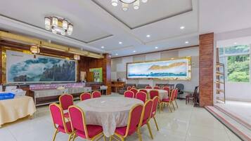 Khu phòng họp