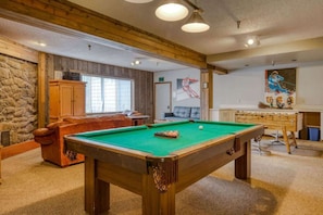 Sala de juegos