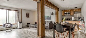 Thunderhead Lodge: Pool & Game Room Fun Top Floor