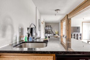 Interior - Thunderhead Lodge: Pool & Game Room Fun Top Floor (Government Camp)