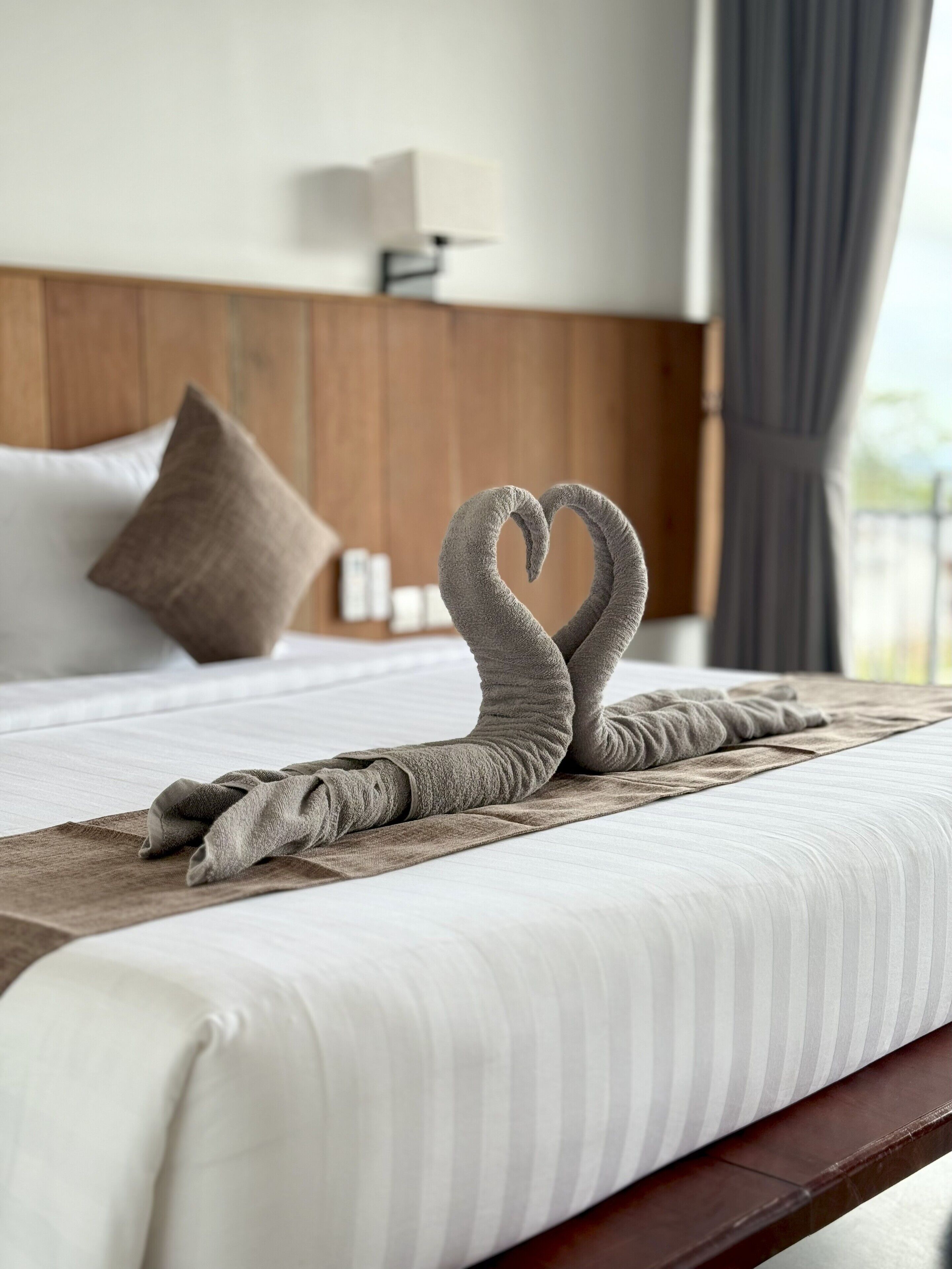 Deluxe Single Room, 1 King Bed