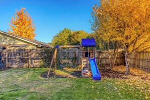 Espace pour enfants