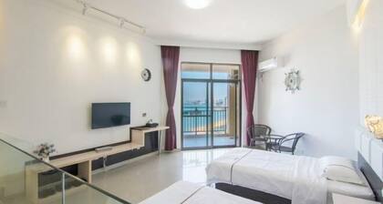 Egret Bay Holiday Apartment (Beibuwan Avenue)