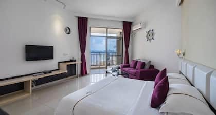 Egret Bay Holiday Apartment (Beibuwan Avenue)