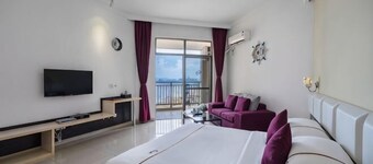 Egret Bay Holiday Apartment (Beibuwan Avenue)