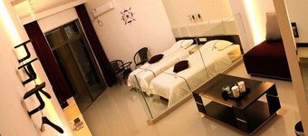 Egret Bay Holiday Apartment (Beibuwan Avenue)