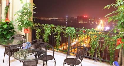 Egret Bay Holiday Apartment (Beibuwan Avenue)