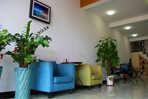 Interior - Egret Bay Holiday Apartment (Beibuwan Avenue) (Fangchenggang)