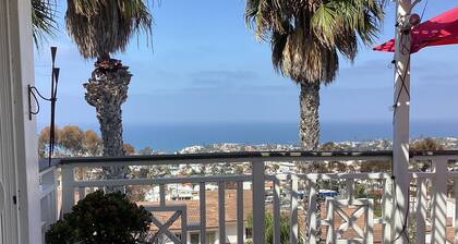 Home away from Home ! Awesome Catalina and Dana Point views & close to DT.