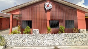 Exterior - Sanyajai Hotel (Nakhon Si Thammarat)