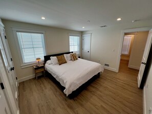 1 Schlafzimmer, Schreibtisch, Bügeleisen/Bügelbrett, kostenloses WLAN