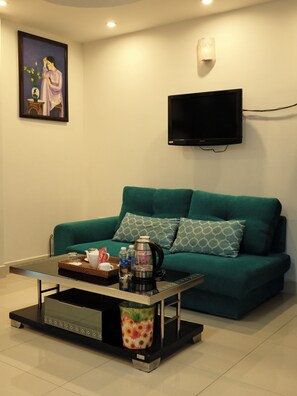 Executive Suite