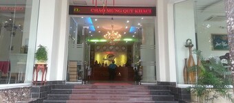 Thien Ha Hotel